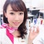 日本化粧品検定協会 名古屋支部長コスメコンシェルジュインストラクター/Webメディア編集部・美容ライターのサムネイル