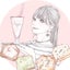 画像 愛L♥︎veオーガニック♡Welcme to β・berry cafe /organicカフェ♡大阪/心斎橋/なんば/ミナミのユーザープロフィール画像