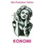 画像 栃木県小山市 Skin Evolution Tattoo 女性彫師 KONOMI ブログのユーザープロフィール画像