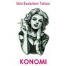 KONOMI のプロフィール