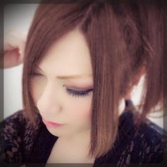 樹莉 -juri-のプロフィール