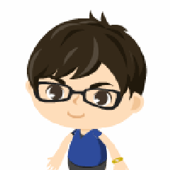 web-TSのプロフィール