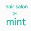 画像 hair salon  ｍｉｎｔ （ﾐﾝﾄ）　のユーザープロフィール画像