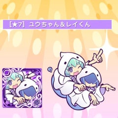 マッチのプロフィール