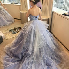 式場検討3 ストリングスホテル東京インターコンチネンタル 30代理系olの断捨離 投資生活 Hotel Wedding 19 02