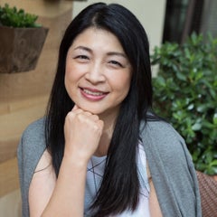 岩野貴子〜ALOHAな終活〜のプロフィール