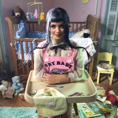 Pity Party Melanie Martinez 洋楽和訳 Cry Baby In Japan