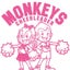画像 はびきのチアリーディングクラブ Monkeysのブログのユーザープロフィール画像