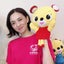 秋田EQWELチャイルドアカデミー美郷こまち教室 見上以久子のサムネイル