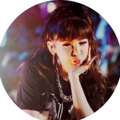 BOMIのプロフィール