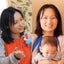岡崎おひるねアート♡西尾ベビーサイン♡Me&Familyのサムネイル