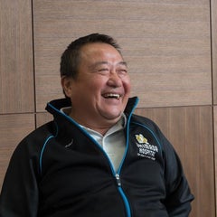 島田永和のプロフィール