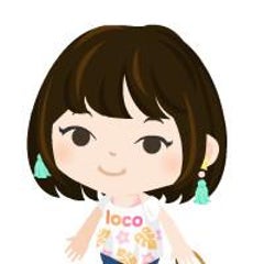エリのプロフィール