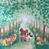 マユのプロフィール