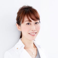 Dr由美のプロフィール