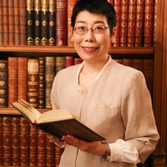 Maki's Communicative Englishのプロフィール
