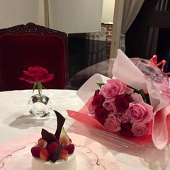 ♡ アミ ♡趣味＊お稽古／宝塚西宮伊丹豊中 natural-kのプロフィール