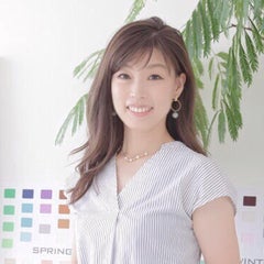 ＊miharu＊骨格診断/パーソナルカラー/美顔/顔タイプ〔Viola〕★【草津/滋賀・京都】のプロフィール