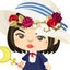 青はともに→オレンジは○でひとつにのサムネイル