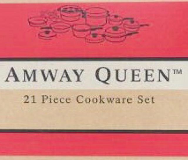 amway-queenさんのプロフィールページ