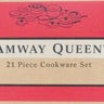 amway-queenのプロフィール
