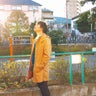 中村慎吾のプロフィール