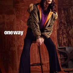 Oneway 鹿児島店のブログ