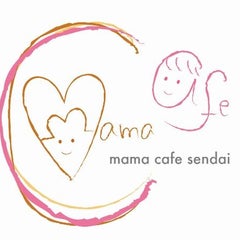 ママカフェ仙台のプロフィール