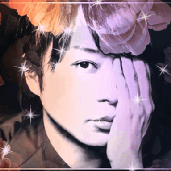 Arasick 翔さんlove Arasick 翔さんlove
