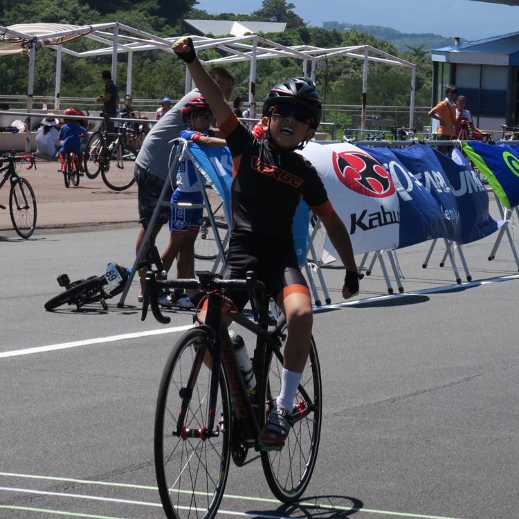 24インチのロードバイクホイール | Road to Maillot arc-en-ciel