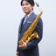 画像 気まぐれクニッキ　〜サクソフォン奏者・國末貞仁のブログのユーザープロフィール画像