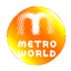 画像 metroworldのブログのユーザープロフィール画像