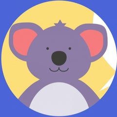Happy Koalaのプロフィール