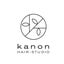 画像 kanon-hairのブログのユーザープロフィール画像