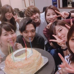Spin Hair スピンヘア 高倉店さんのプロフィールページ Spin Hair スピンヘア 高倉店さんのプロフィールページ