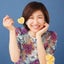 画像 子どももママもワクワク夢を叶える食事法　食べトレ　内田彩子（うちだあやこ）のユーザープロフィール画像