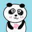 画像 熊猫屋ぱんだ マトリョーシカと編み物の日々のユーザープロフィール画像