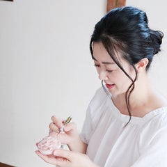 アトリエうさぎ 椎野利美（しいのとしみ）のプロフィール