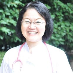 赤坂ファミリークリニック院長：伊藤明子さんのプロフィールページ