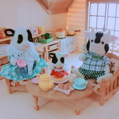あやのプロフィール