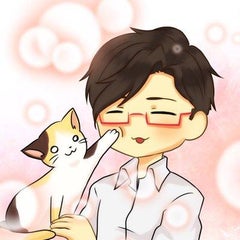 Rikiyaのプロフィール