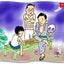 縁台将棋が好きのサムネイル