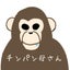 画像 チンパン母さん【4コマ漫画ブログ】のユーザープロフィール画像