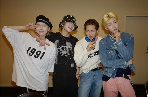 【なななさん専用】イ・ミンホ　セット SHOW ME THE MONEY4』を救ったソン・ミンホの準
