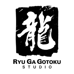 Ryugagotoku Studio Official Blog