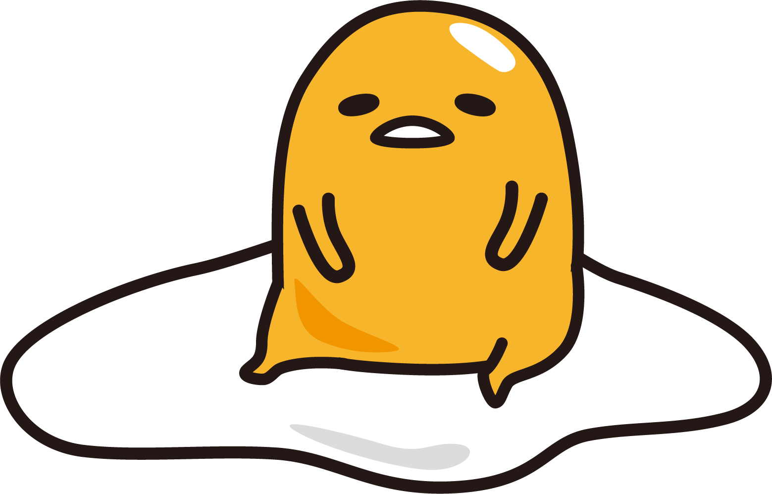 おちびちゃん