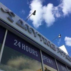 エニタイムフィットネス赤羽北店のプロフィール