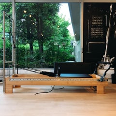 ピラティス＆コアアラインBB　東京のプロフィール