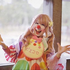 ちゃんへんさん 笑顔の配達屋さん クラウン ピエコロの活動日誌 ちゃんへんさん 笑顔の配達屋さん クラウン ピエコロの活動日誌