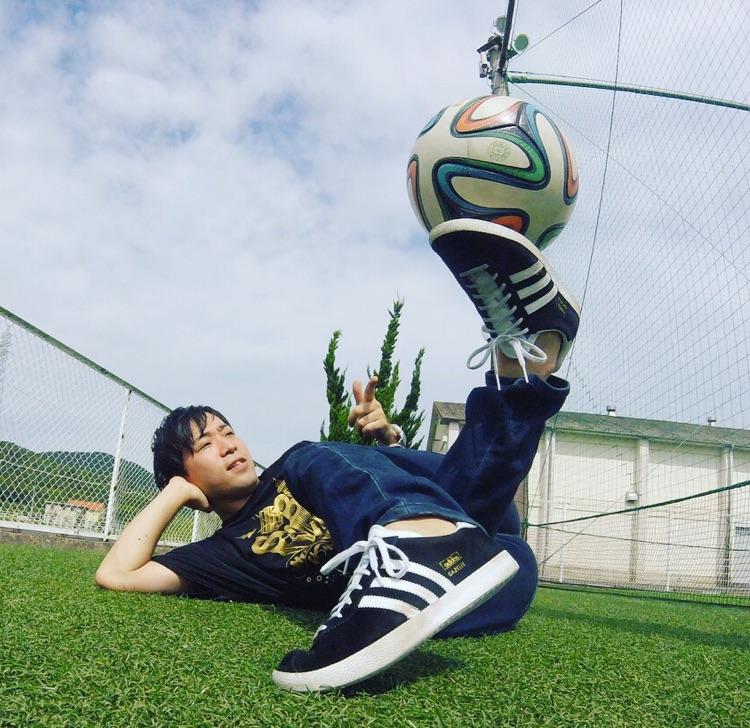 フリースタイルフットボールおすすめボールランキング 岡山の自由蹴球師 フリースタイルフットボール リフティングパフォーマーhiroのブログ